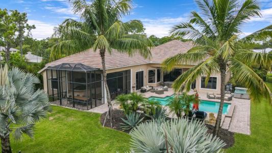 18337 SE Old Trail Drive W, Jupiter, Florida 33478, HOA KỲ