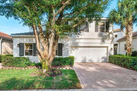 323 Sunset Bay Lane, BALLENISLES, Palm Beach Gardens, Florida 33418