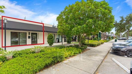 3560 NE 12th Avenue, Oakland Park, Florida 33334, Estados Unidos