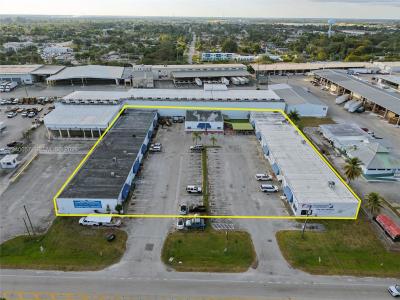 210 N Krome Ave, Florida City, Florida 33034, Stati Uniti