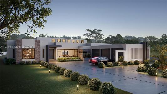 6200 SW 83 Av, Miami, Florida 33143, USA