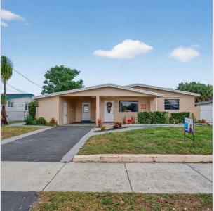 890 NW 35th Ave, Lauderhill, Florida 33311, USA