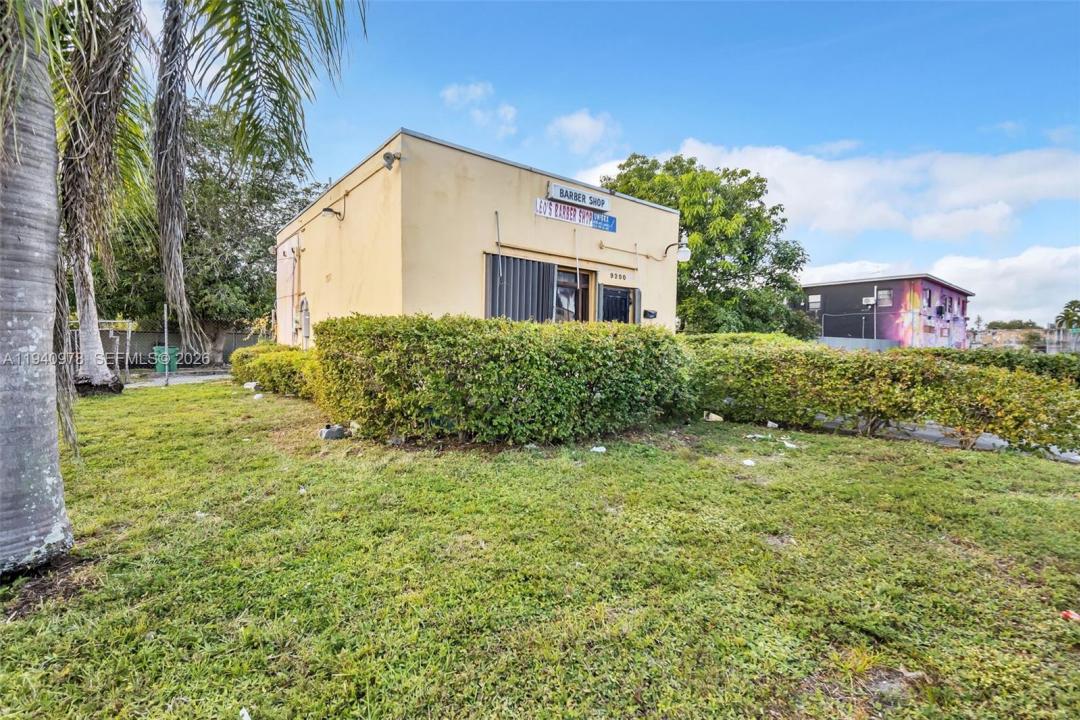 9200 NW 22nd Ave, Miami, Florida 33147, Stati Uniti