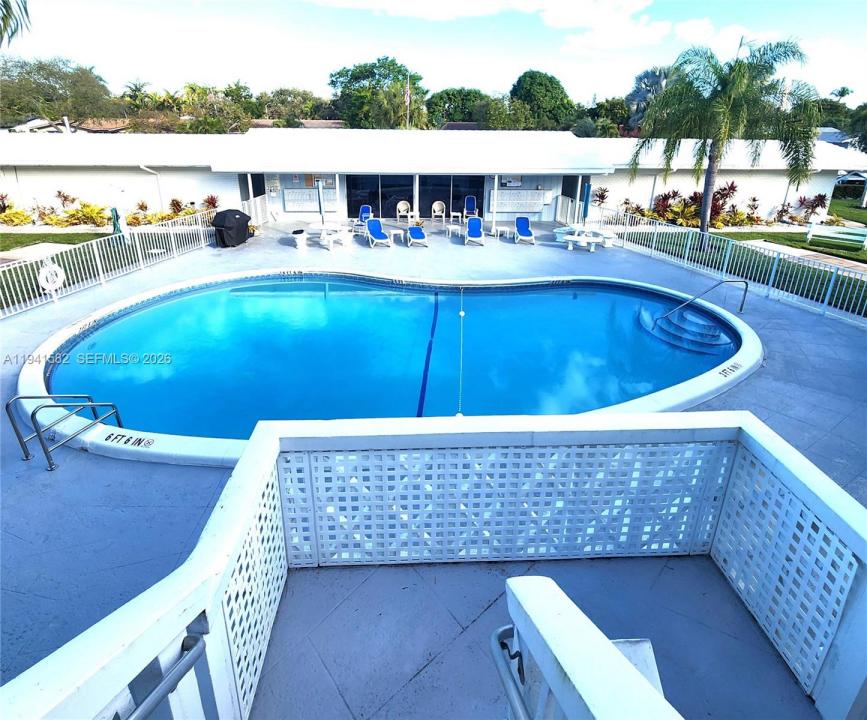 2170 NE 51st Ct B23, Fort Lauderdale, Floride 33308, États-Unis