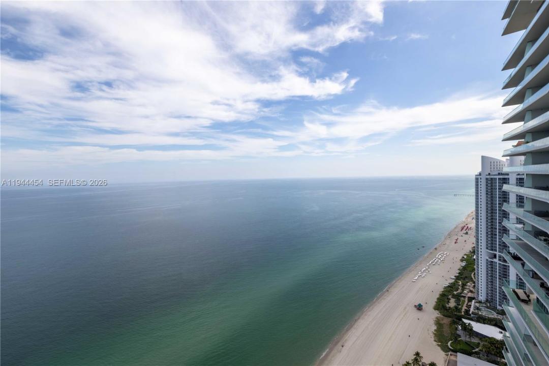 18555 Collins Ave 4601, Sunny Isles Beach, Flórida 33160, Estados Unidos