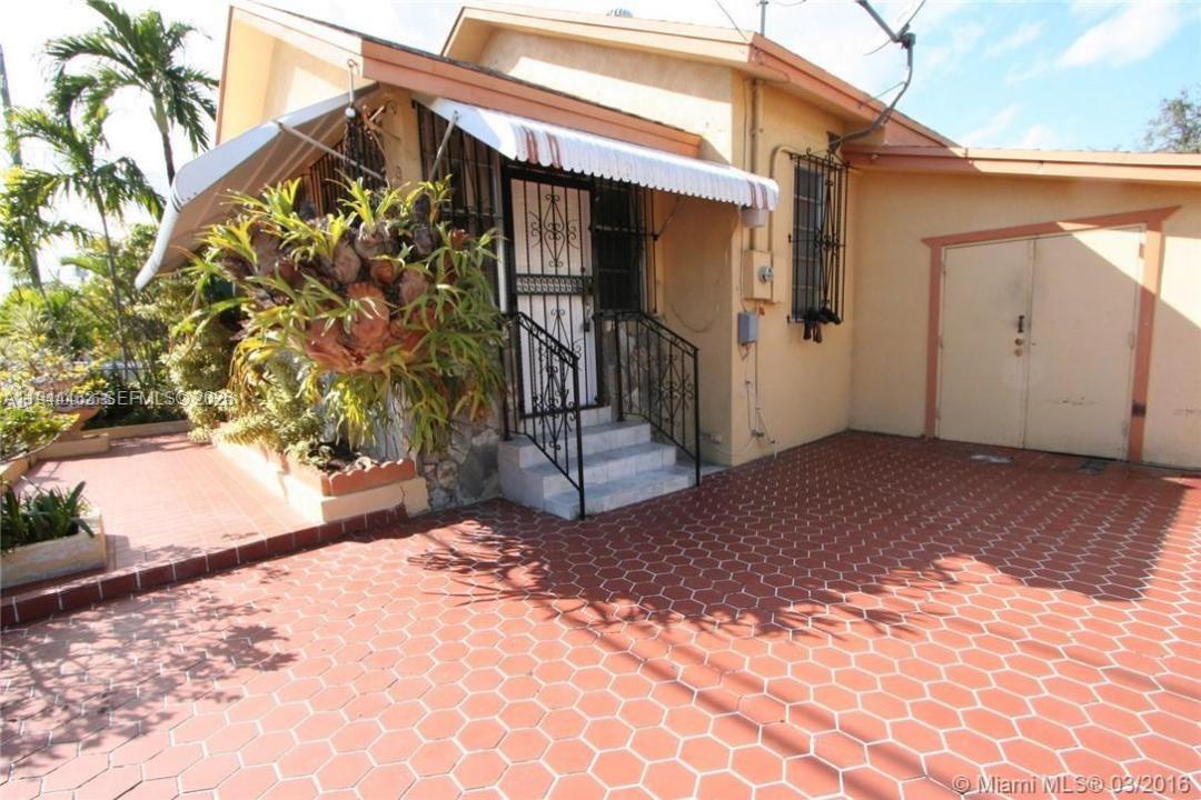 1119 SW 9th St, Miami, Florida 33130, Stati Uniti