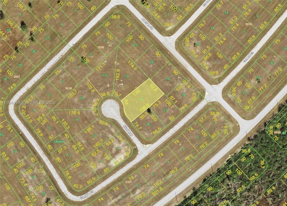 12040 Pilaf Way, Florida 33946, Stati Uniti