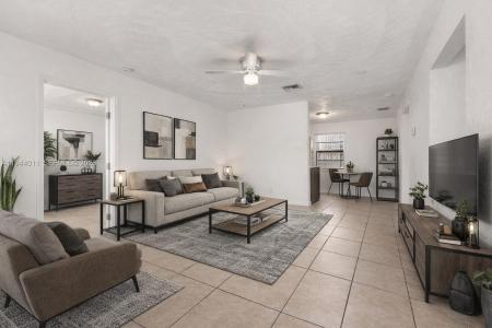 4120 SW 19th St, West Park, Florida 33023