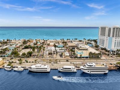 1318 N Ocean Dr, Hollywood, Florida 33019, Estados Unidos