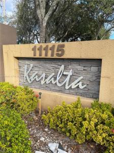 11115 W Okeechobee Rd 154, Hialeah Gardens, Florida 33018