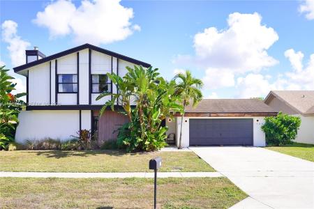 760 Windtree Way, Wellington, Florida 33414, Estados Unidos