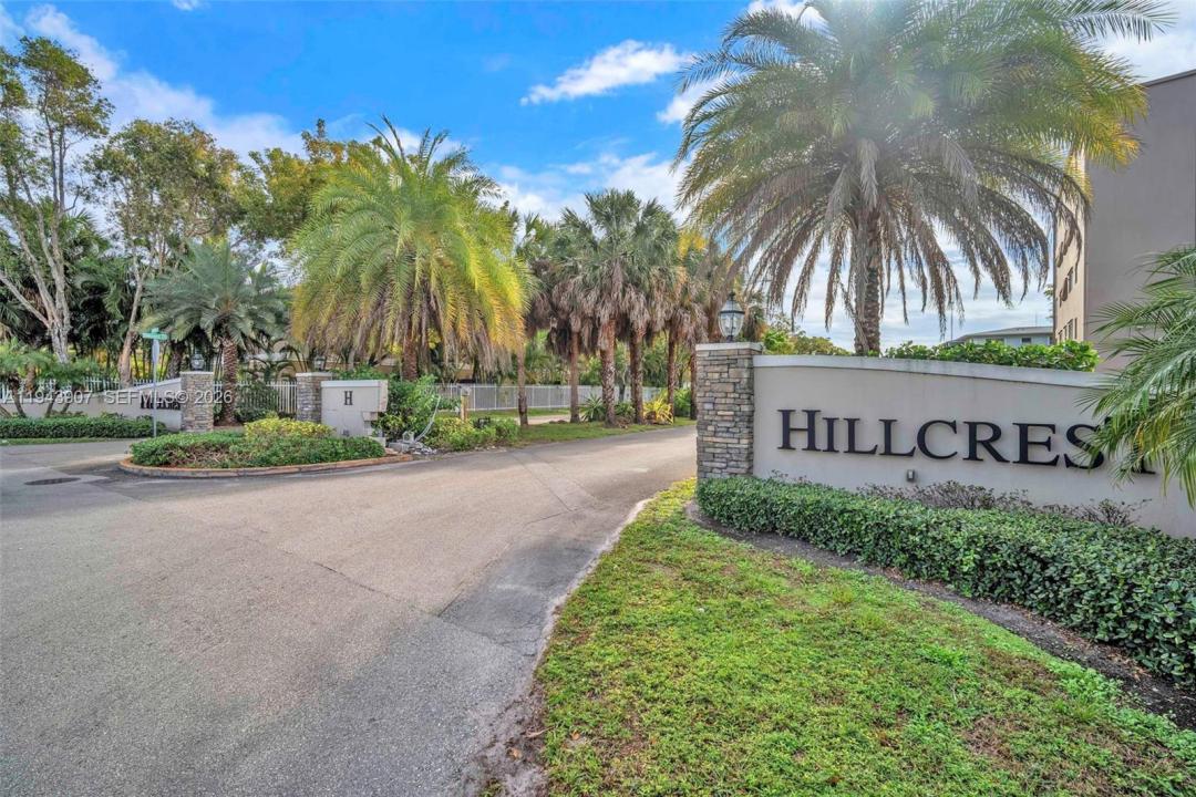 1201 Hillcrest Ct 102, Hollywood, فلوريدا 33021, الولايات المتحدة