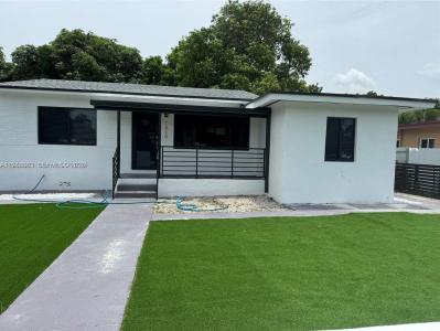 1210 NW 123rd St 1210, North Miami, Florida 33167, USA