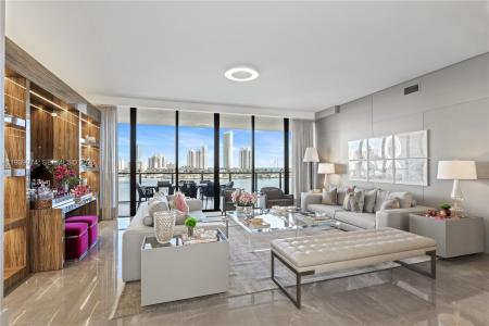 5500 Island Estates Dr 602, Aventura, Florida 33160, HOA KỲ