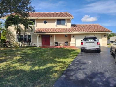 14531 Hickory Ct, Davie, Florida 33325, USA