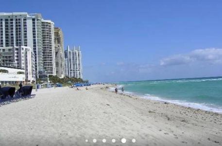 201 178th Dr 415, Sunny Isles Beach, Florida 33160, USA