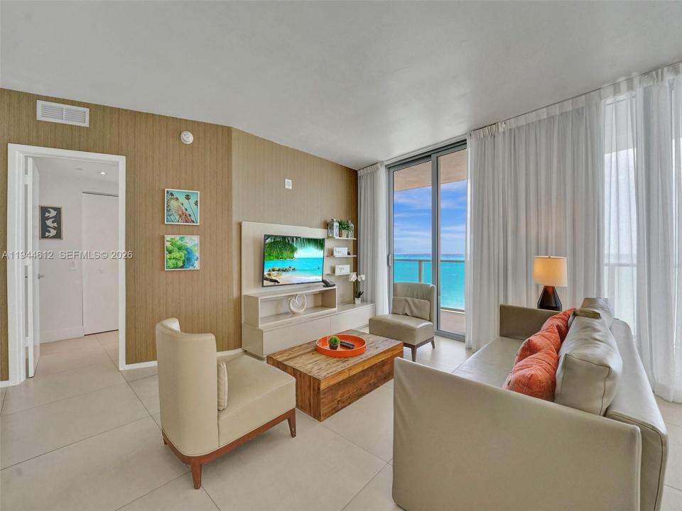 4111 S Ocean Dr 1201, Hollywood, Floride 33019, États-Unis