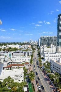 1800 Collins Ave 19C, Miami Beach, Florida 33139, USA