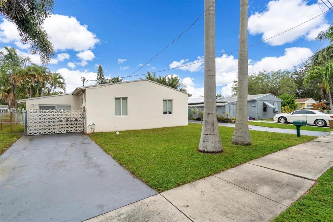 2721 Harding St, Hollywood, Floride 33020, États-Unis