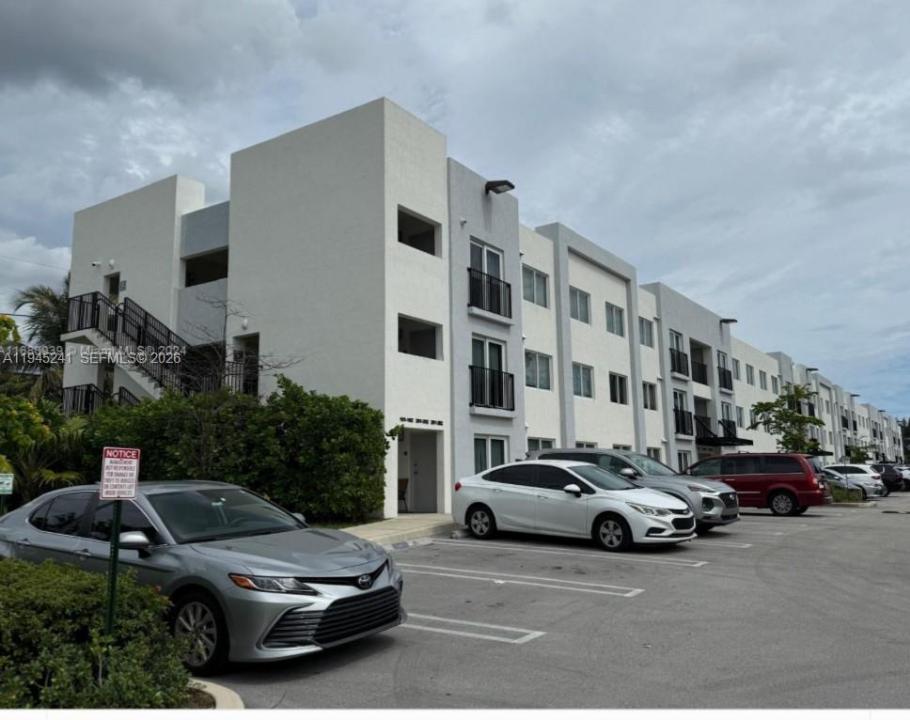 14752 NE 6th Ave 109, Miami, Floride 33161, États-Unis
