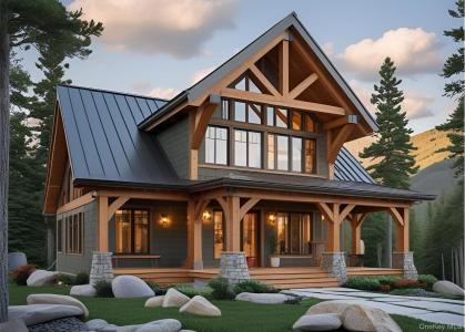 1 Jessup Road, Warwick (Town), 뉴욕 10990, 미국