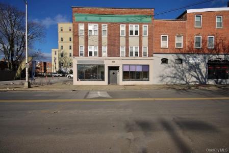 63 Cannon Street, Poughkeepsie, Nueva York 12601, Estados Unidos