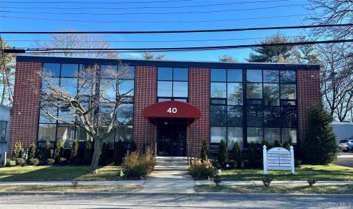 40 Railroad Avenue, Oyster Bay, New York 11545, États-Unis