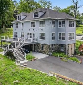 556 Lakes Road, Monroe, Nueva York 10950, Estados Unidos