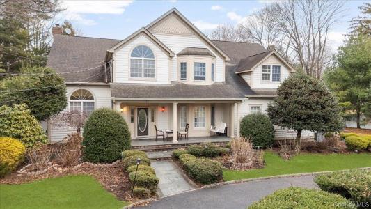 21 Astor Avenue, Smithtown, 紐約州 11780, 美國