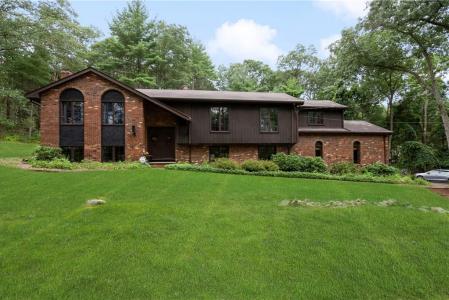 28 Weaver Hill Road, West Greenwich, Rhode Island 02817, Estados Unidos