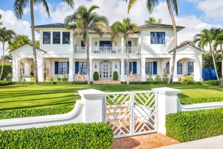 101 Palmetto Lane, West Palm Beach, Florida 33405