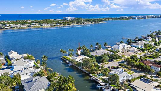 2204 Notre Dame Drive, Lake Worth Beach, Floride 33460, États-Unis