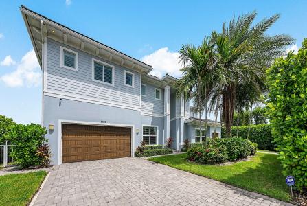 2100 Notre Dame Drive, COLLEGE PARK, Lake Worth Beach, Floride 33460, États-Unis