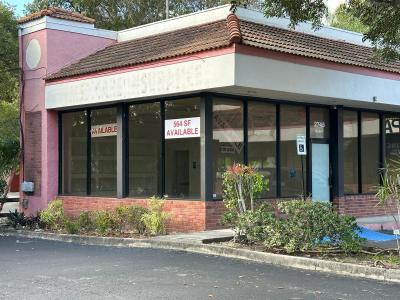 2745 W Hillsboro Boulevard 1, Deerfield Beach, Florida 33442