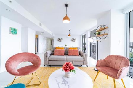 1100 100th St 802, Bay Harbor Islands, Flórida 33154, Estados Unidos