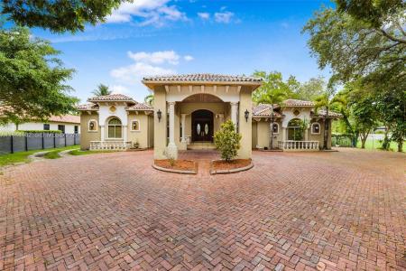 7761 SW 122nd Ave, Miami, Florida 33183, USA