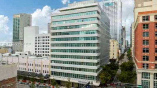14 NE 1 AVE UNIT: 700Q MIAMI, FL, Florida 33132-0000, USA