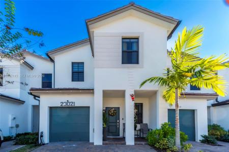 23021 SW 128th Pl, Miami, Florida 33170, USA
