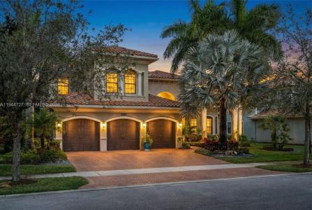16796 Strasbourg Ln, Delray Beach, Florida 33446, USA