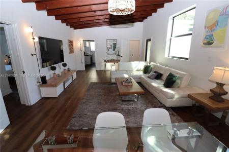 11534 NE 13th Ave, Miami, Florida 33161, USA