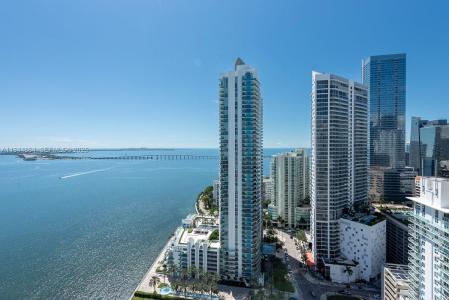 1155 Brickell Bay Dr 3403, Miami, Florida 33131, USA