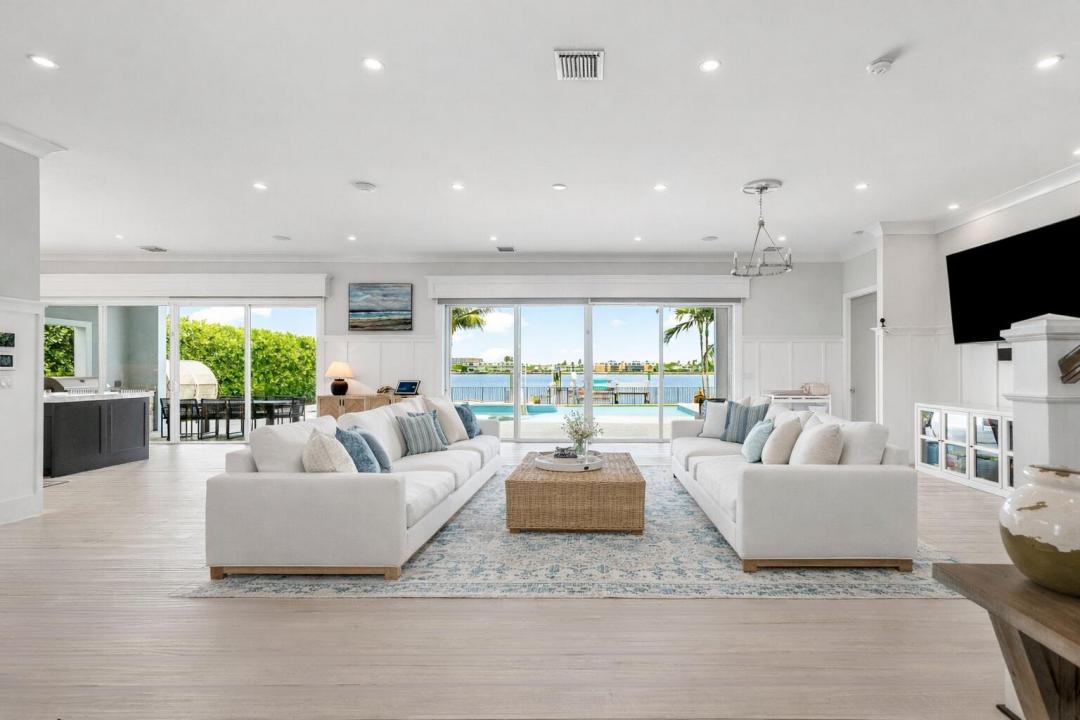 2100 Notre Dame Drive, Lake Worth Beach, Floride 33460, États-Unis