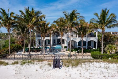 3756 Ocean Drive, Vero Beach, Florida 32963, Stati Uniti