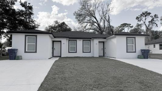 1581 S Montgomery Street, Deland, Florida 32720, USA