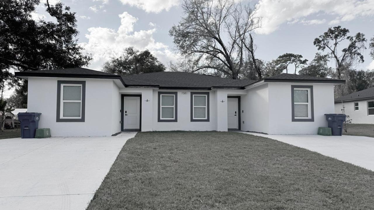 1581 S Montgomery Street, Deland, Florida 32720, Stati Uniti