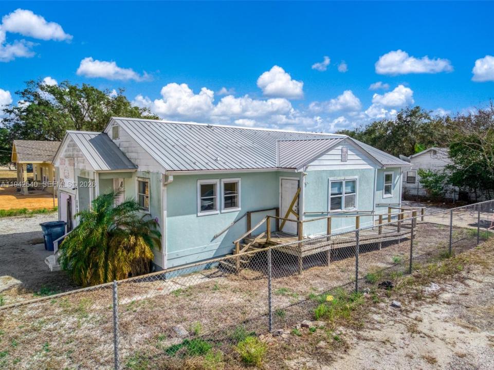 3603 Kenilworth Blvd, Sebring, Florida 33870