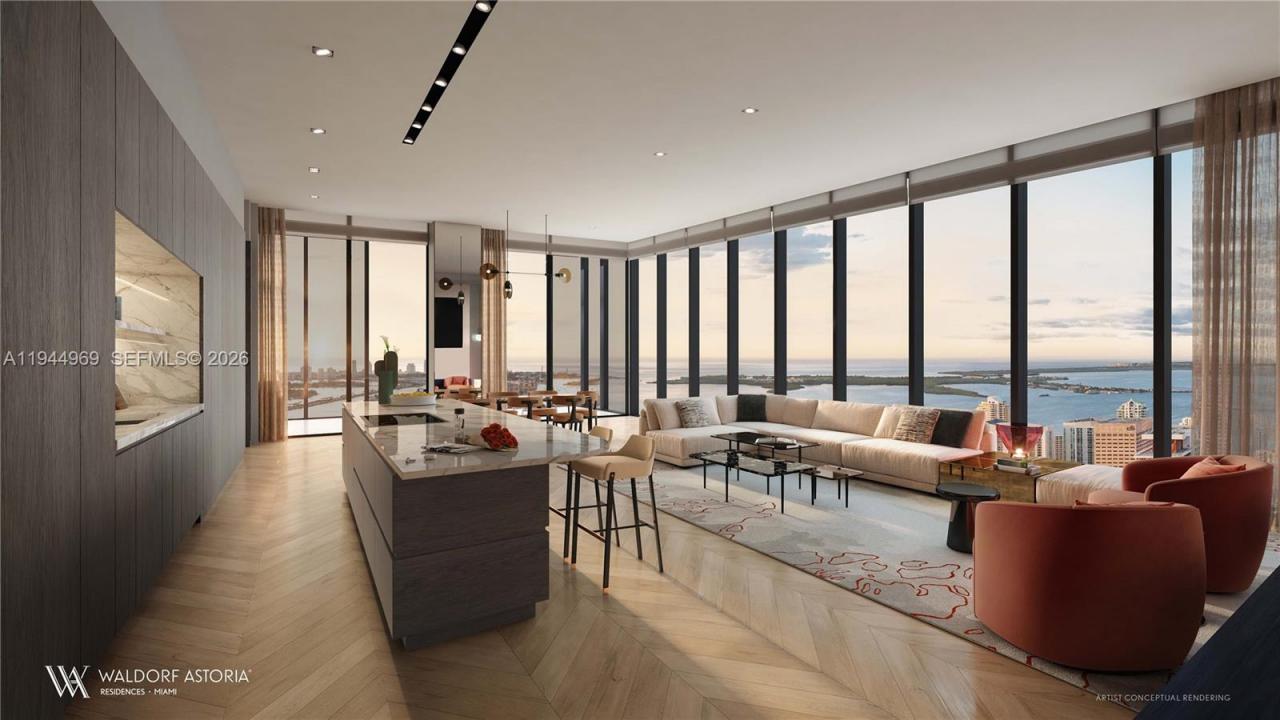 249 NE 3 ST 6101, Miami, Floride 33132, États-Unis