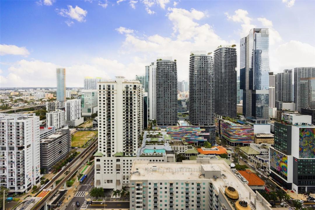 1111 SW 1st Ave 3723-N, Miami, Florida 33130, Stati Uniti