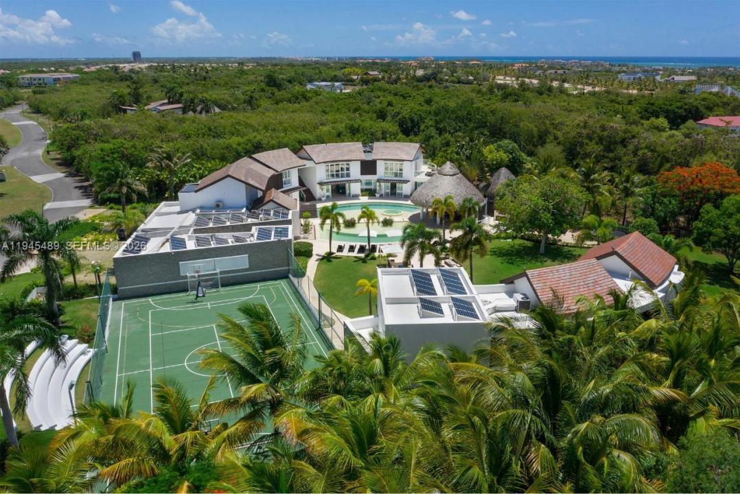 cap cana el dorado, Florida, Stati Uniti