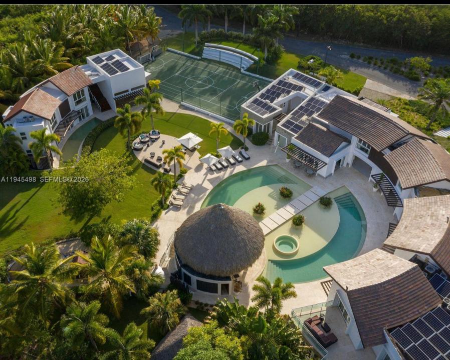 Cap Cana Punta Cana, Floride, États-Unis
